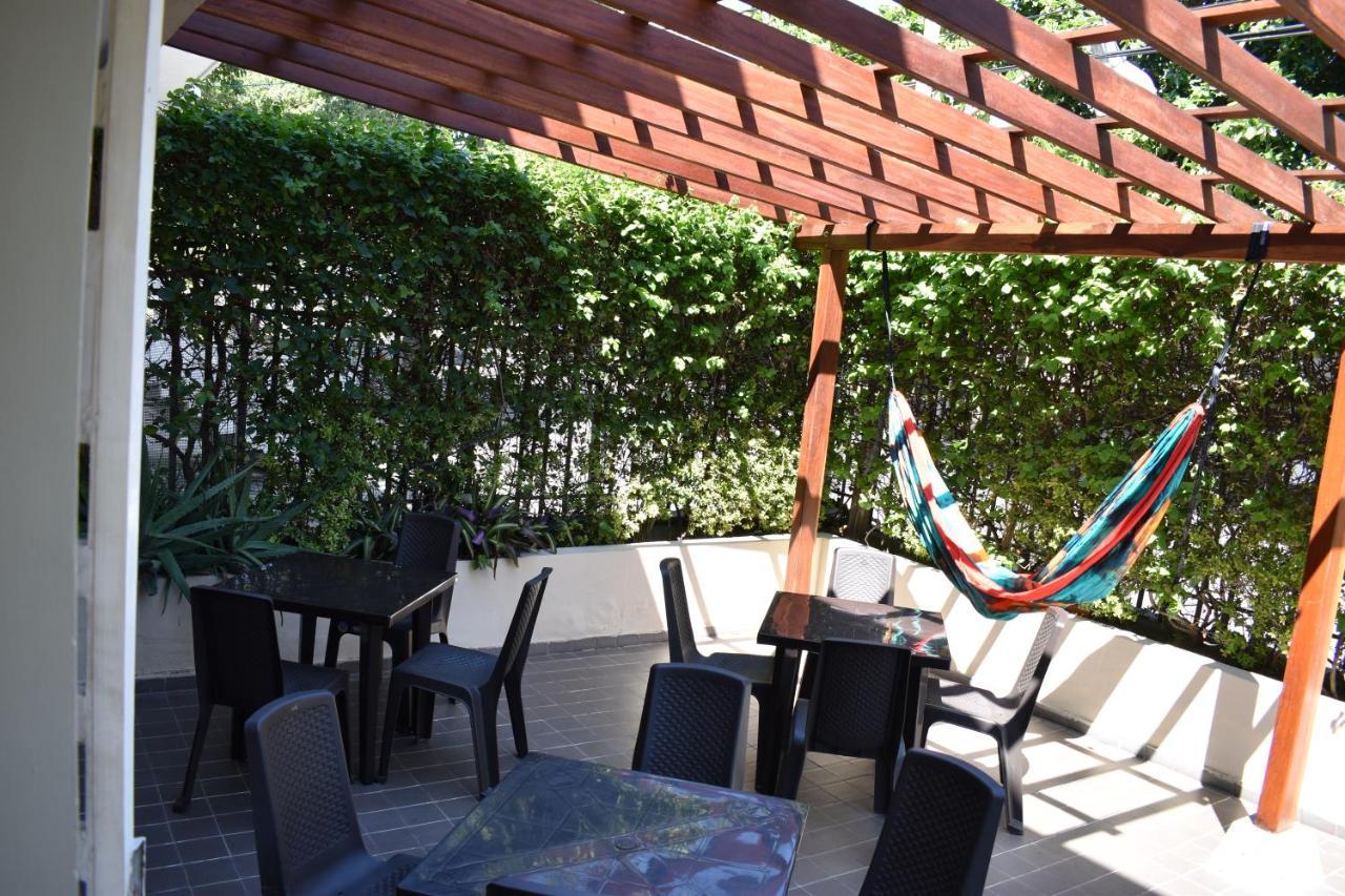 Color House 酒店 Santa Marta (Magdalena)