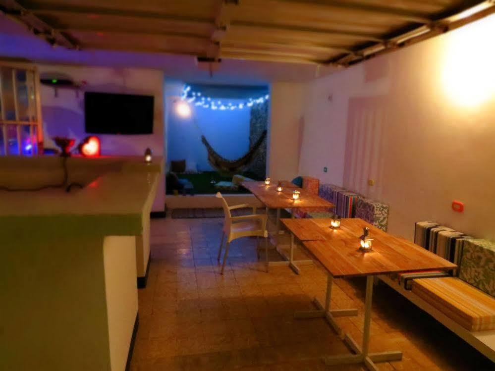 酒店 Color House 2*