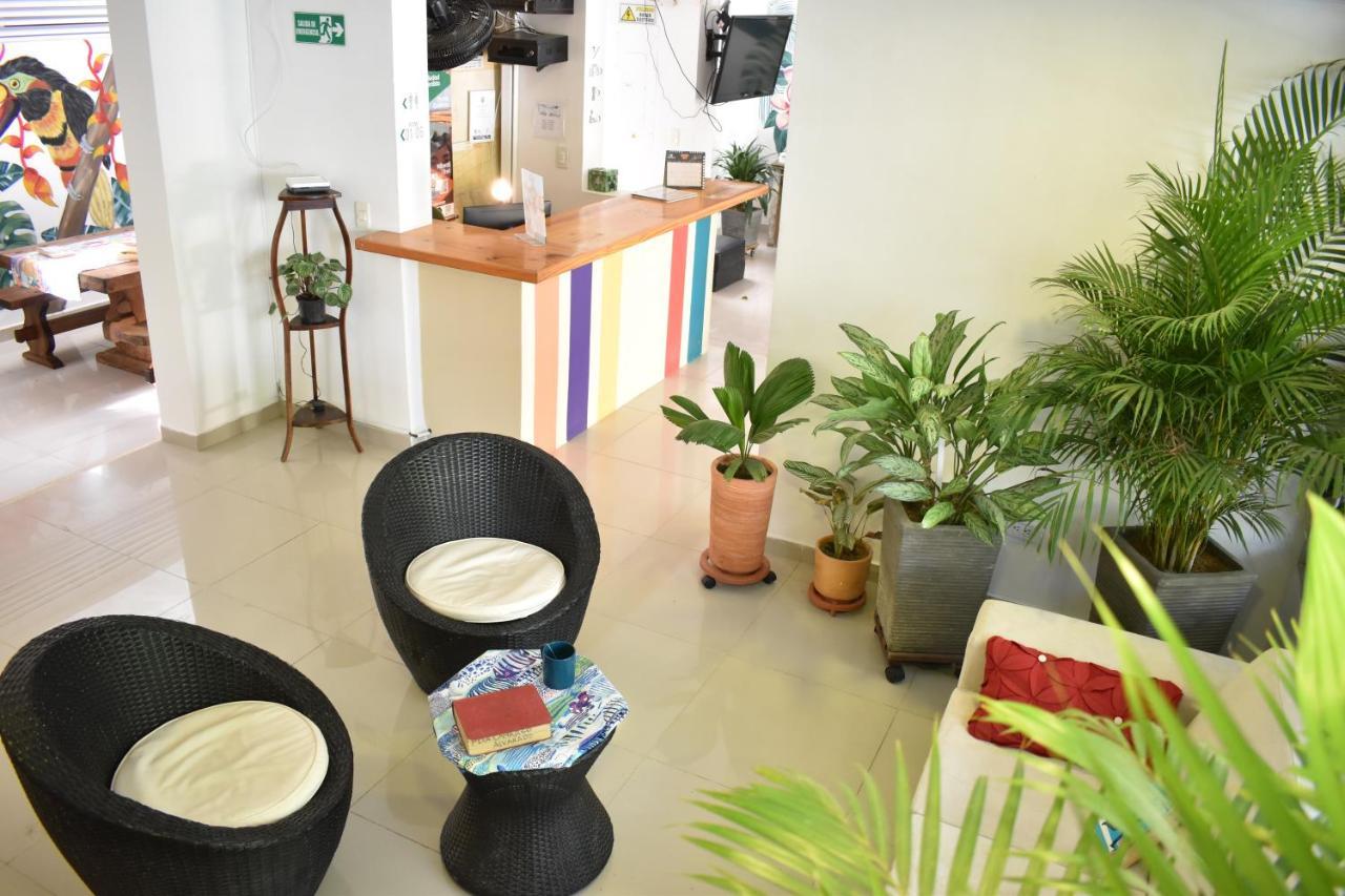 Hotel Color House Santa Marta (Magdalena)