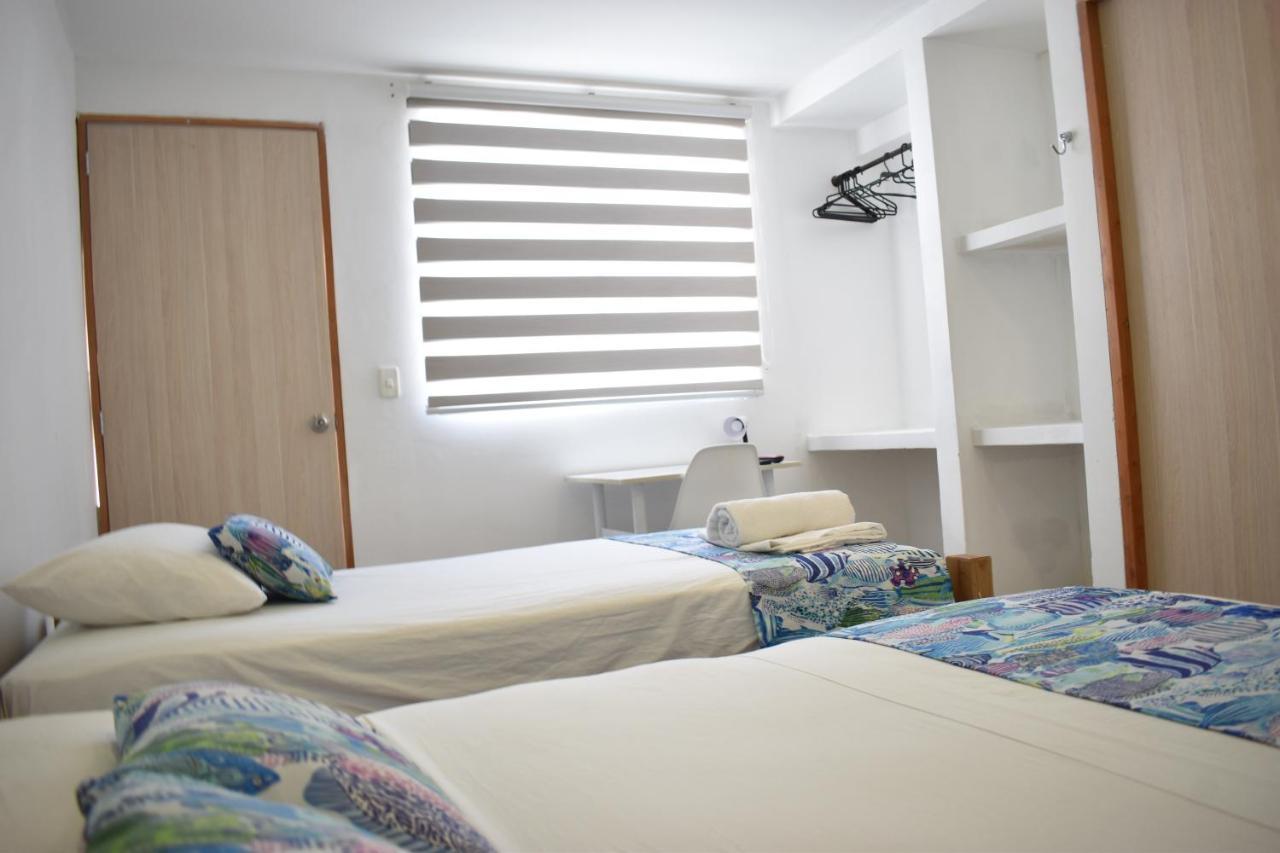 Color House Hotel