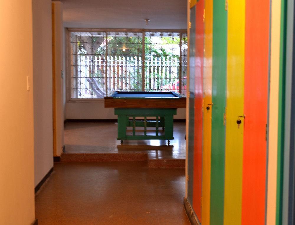 Hotel Color House